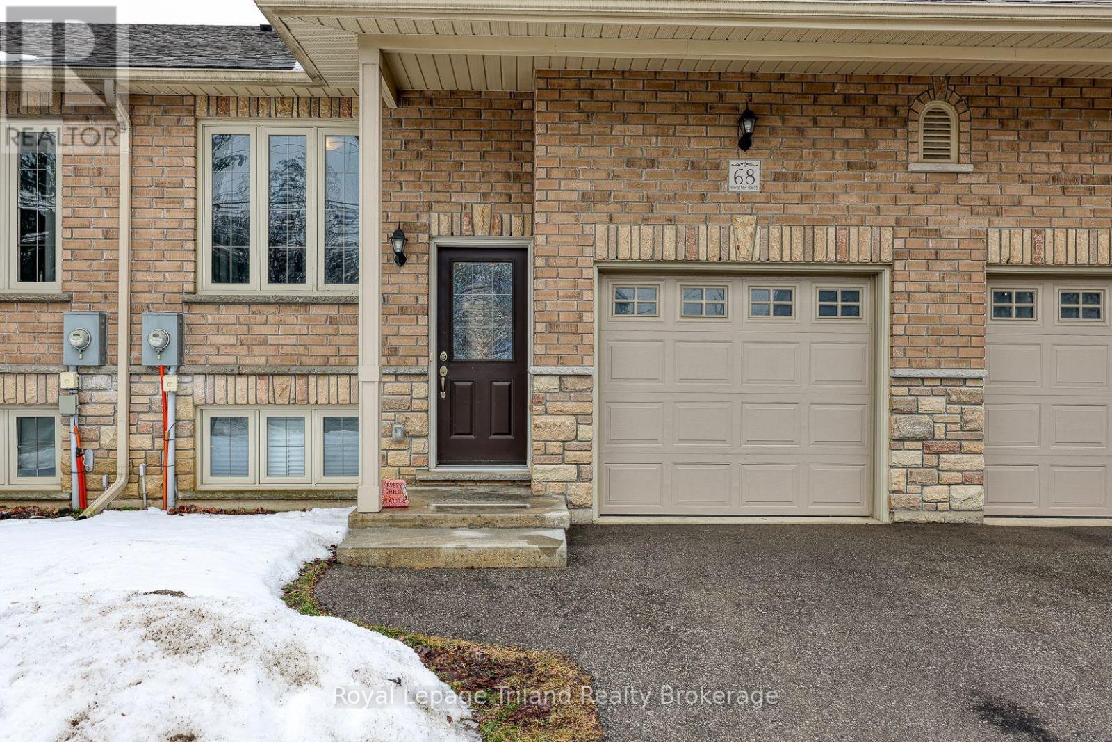 68 NORTH MAIN STREET, Norfolk, Ontario