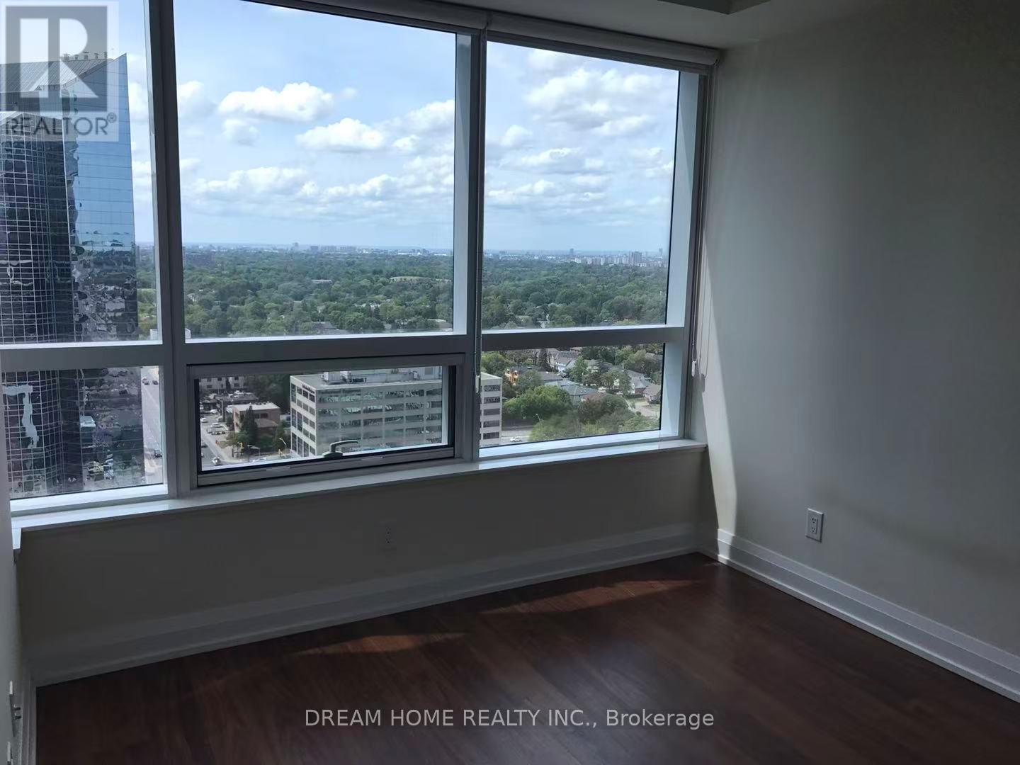 2119 - 5 Shepperd Avenue E, Toronto, Ontario  M2N 2Z8 - Photo 1 - C12684722