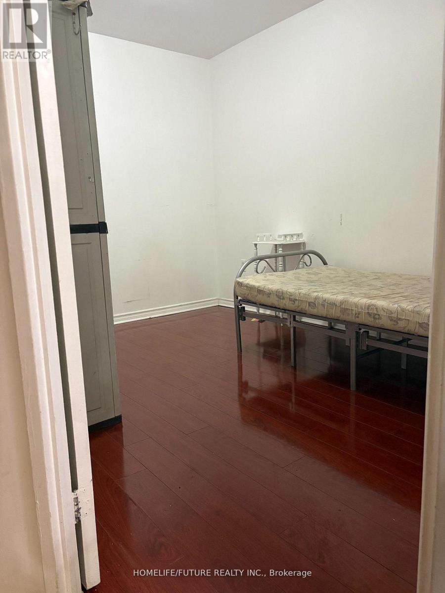 1046 - 100 Mornelle Court, Toronto, Ontario  M1E 4X2 - Photo 10 - E12805696