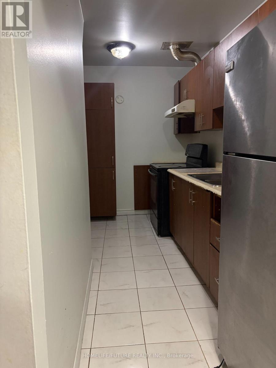 1046 - 100 Mornelle Court, Toronto, Ontario  M1E 4X2 - Photo 13 - E12805696