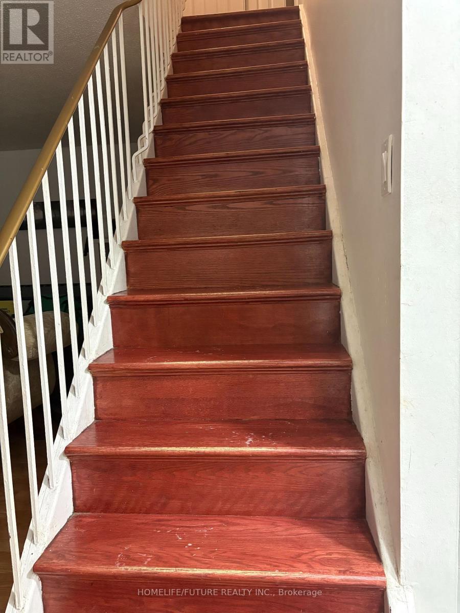 1046 - 100 Mornelle Court, Toronto, Ontario  M1E 4X2 - Photo 11 - E12805696