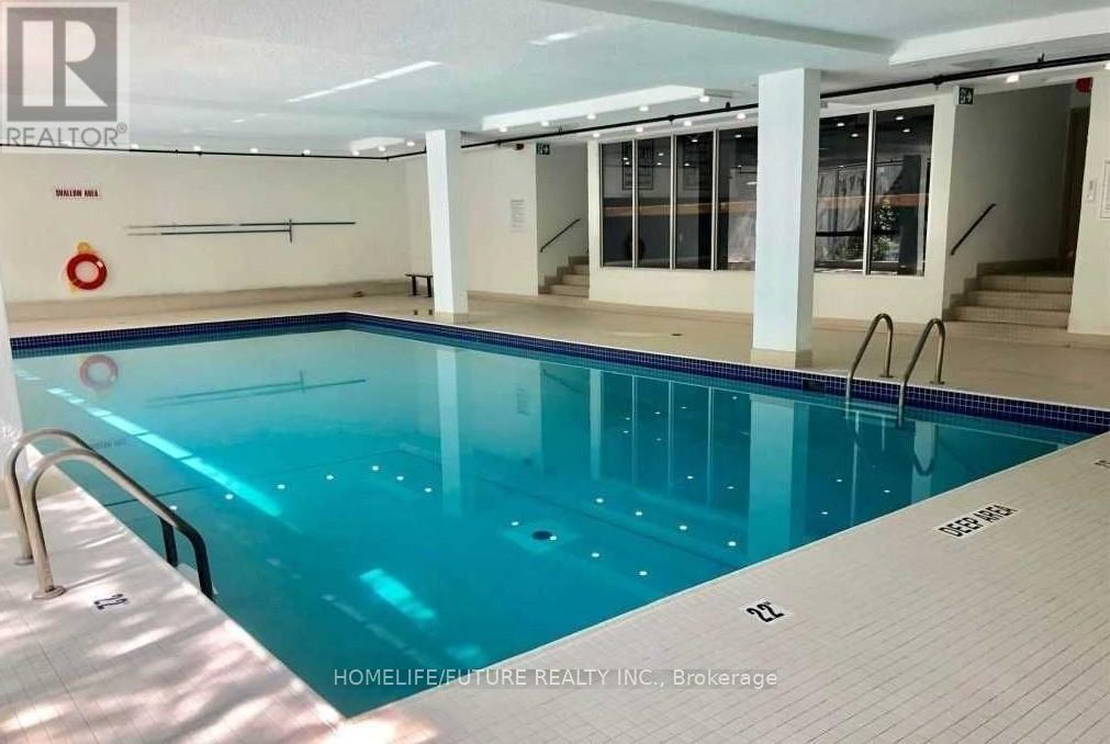 1046 - 100 Mornelle Court, Toronto, Ontario  M1E 4X2 - Photo 20 - E12805696