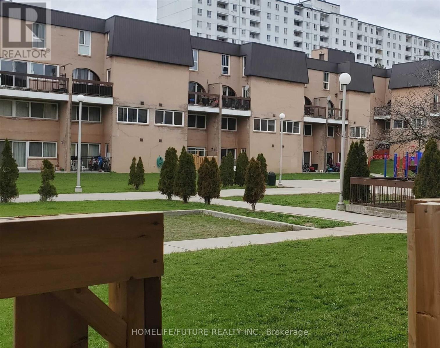 1046 - 100 Mornelle Court, Toronto, Ontario  M1E 4X2 - Photo 17 - E12805696