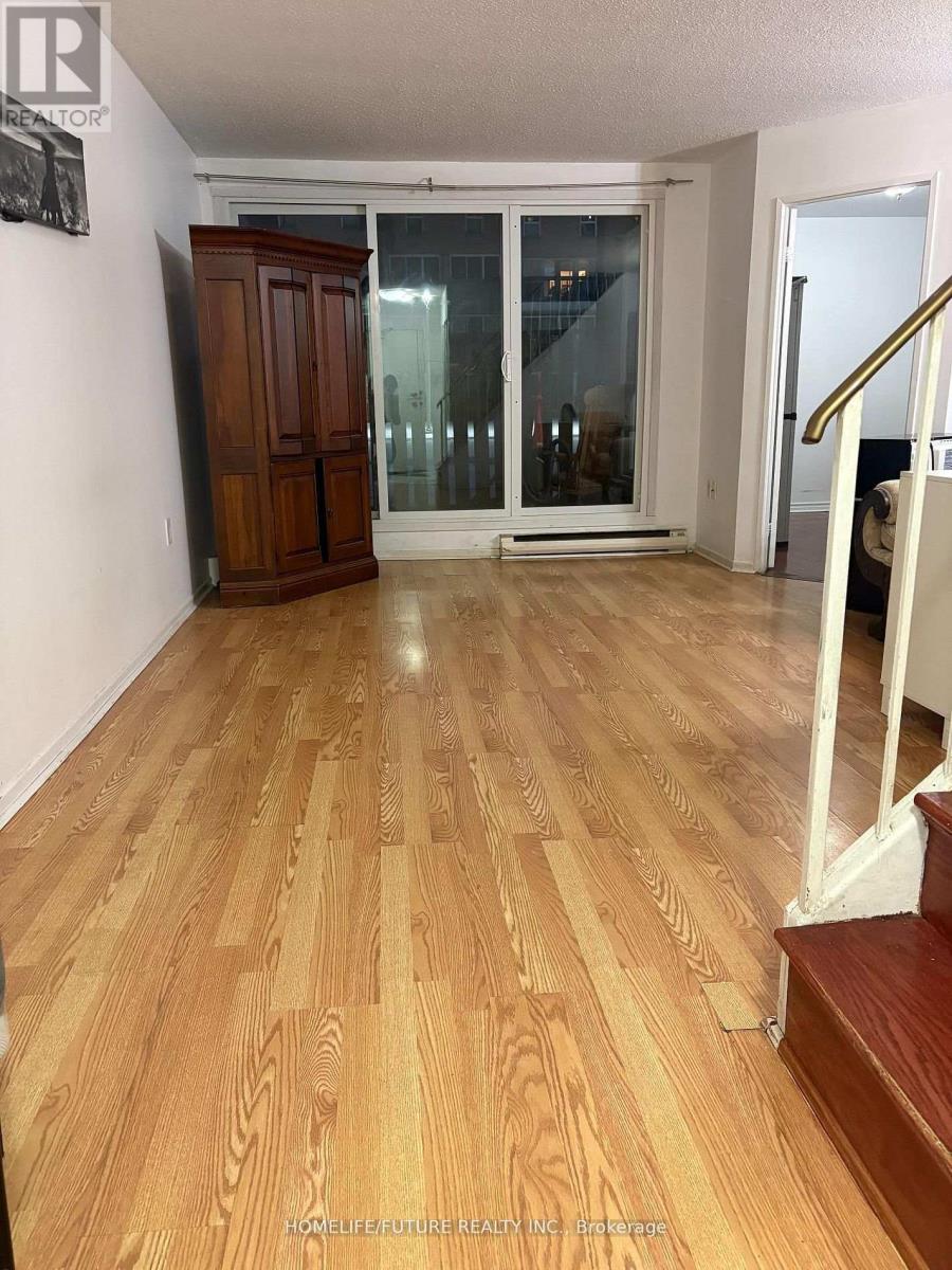 1046 - 100 Mornelle Court, Toronto, Ontario  M1E 4X2 - Photo 5 - E12805696