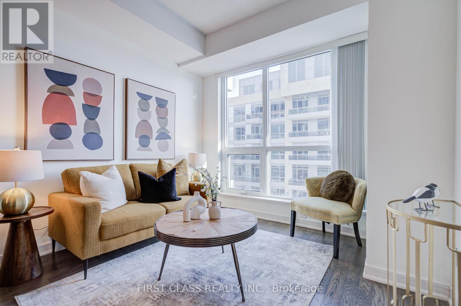 911 - 9201 Yonge St Street, Richmond Hill, Ontario  L4C 1H9 - Photo 17 - N12735240