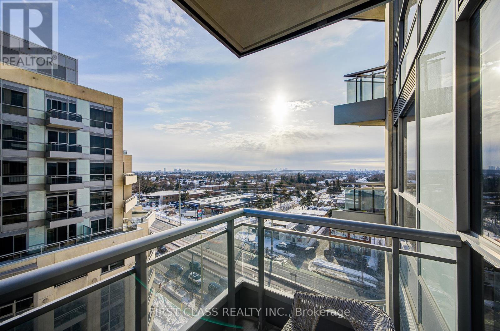 911 - 9201 Yonge St Street, Richmond Hill, Ontario  L4C 1H9 - Photo 25 - N12735240