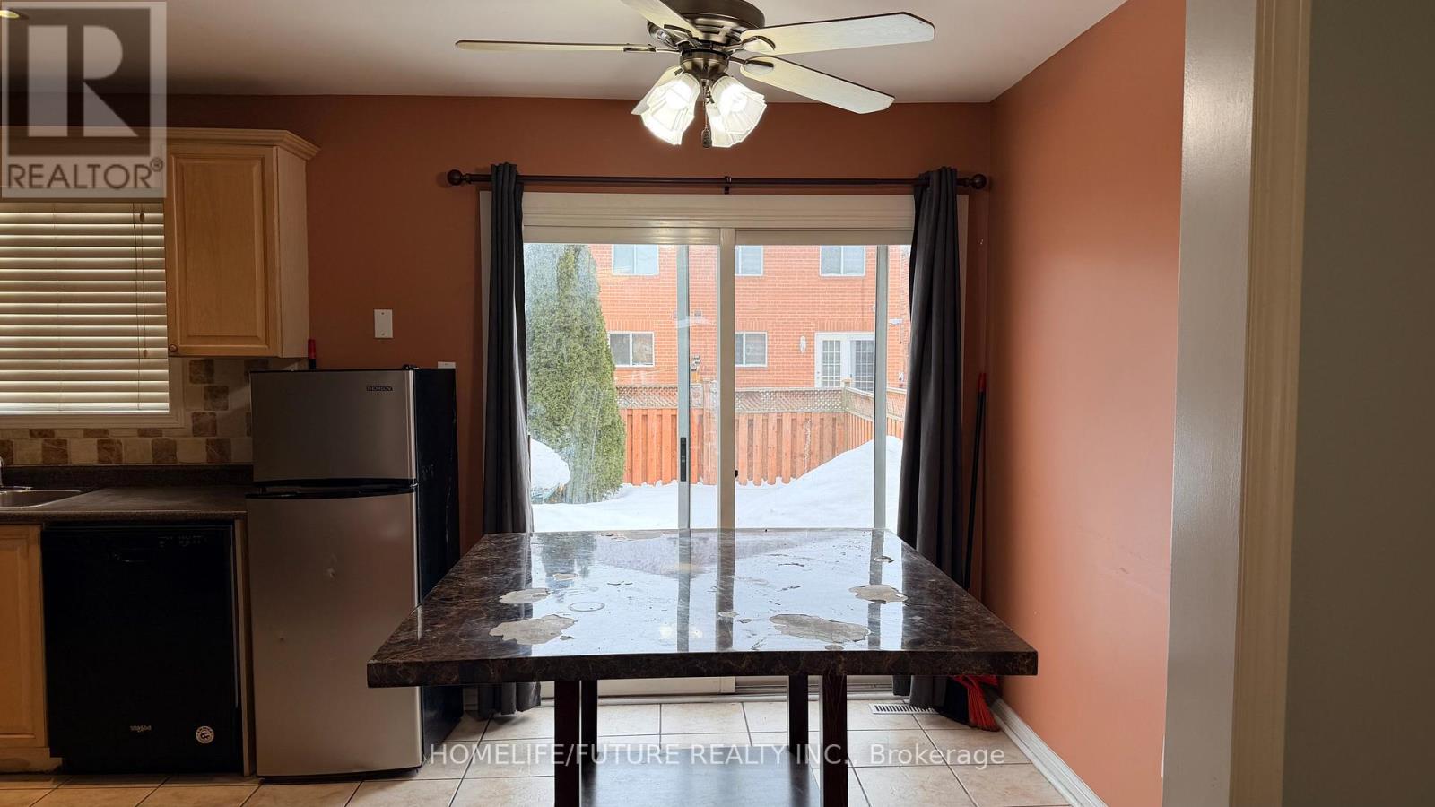 Main & 2nd - 45 Secord Crescent, Brampton (Fletcher's Meadow), Ontario  L6X 4Y8 - Photo 12 - W12693564