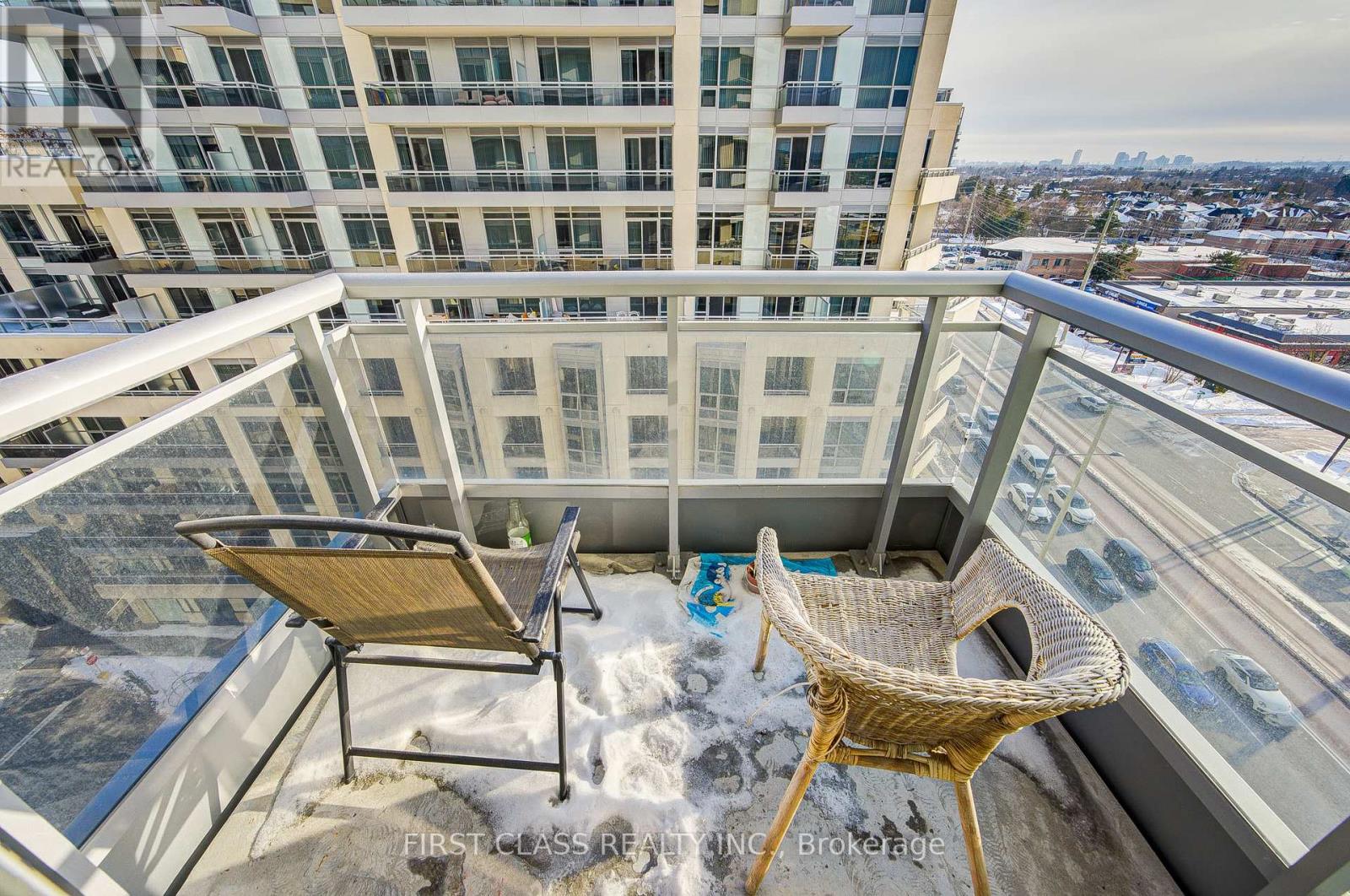 911 - 9201 Yonge St Street, Richmond Hill, Ontario  L4C 1H9 - Photo 24 - N12735240