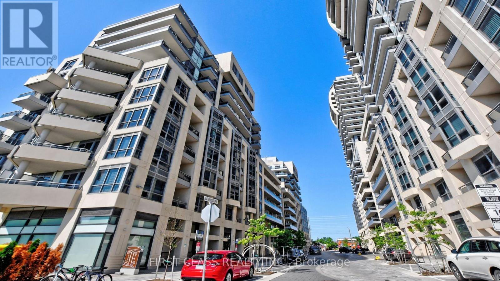 911 - 9201 Yonge St Street, Richmond Hill, Ontario  L4C 1H9 - Photo 3 - N12735240