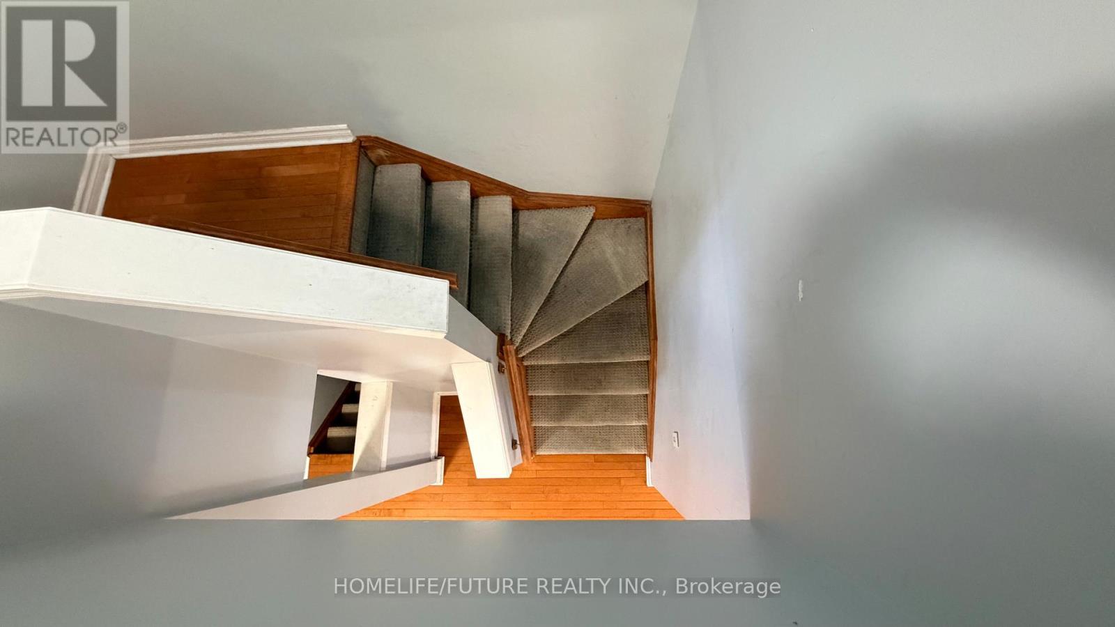 Main & 2nd - 45 Secord Crescent, Brampton (Fletcher's Meadow), Ontario  L6X 4Y8 - Photo 27 - W12693564