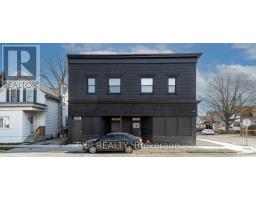 241 ROSS STREET, St. Thomas, Ontario