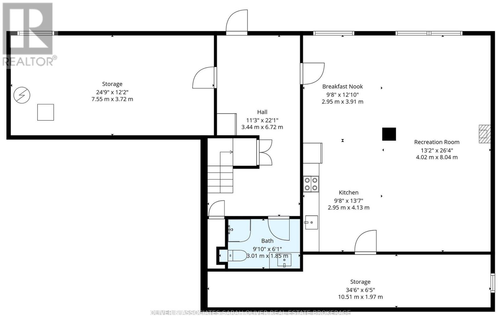 27 Scottsdale Street, London South, Ontario  N6P 1E5 - Photo 39 - X12805218