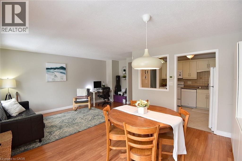 109 Wilson Street W Unit# 15, Ancaster, Ontario  L9G 1N4 - Photo 13 - 40806264