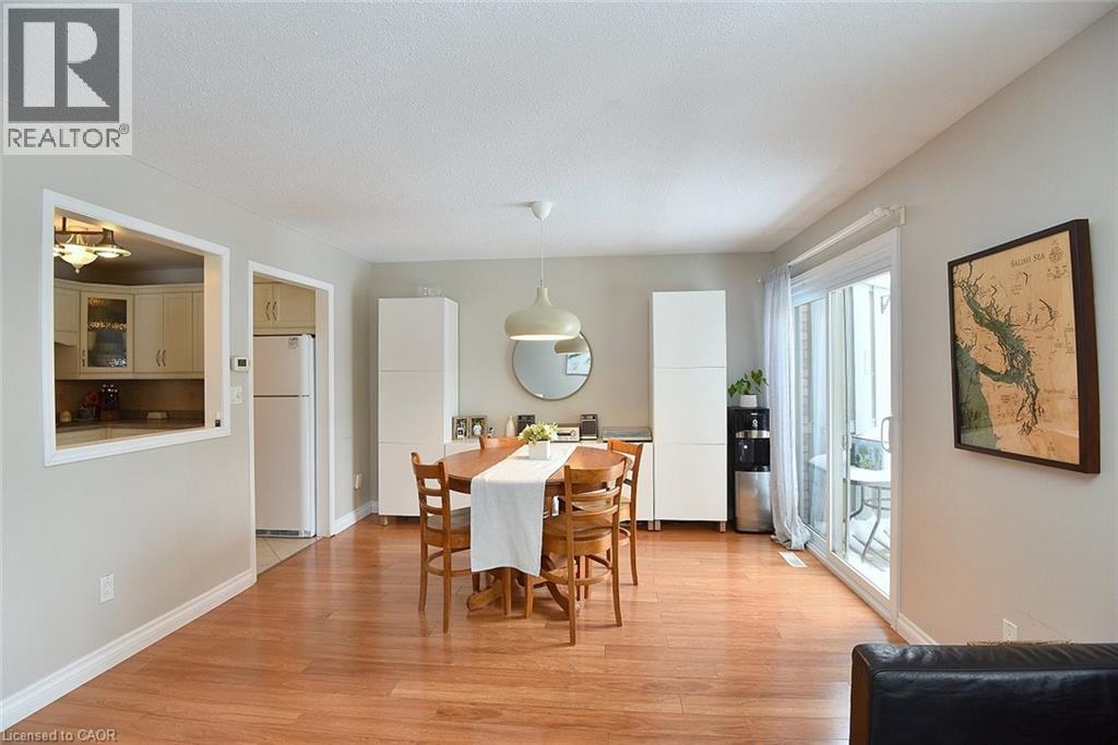 109 Wilson Street W Unit# 15, Ancaster, Ontario  L9G 1N4 - Photo 14 - 40806264