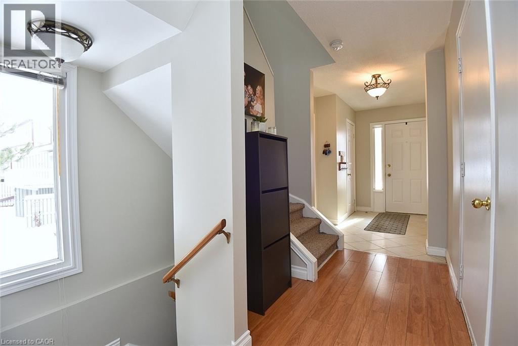 109 Wilson Street W Unit# 15, Ancaster, Ontario  L9G 1N4 - Photo 19 - 40806264