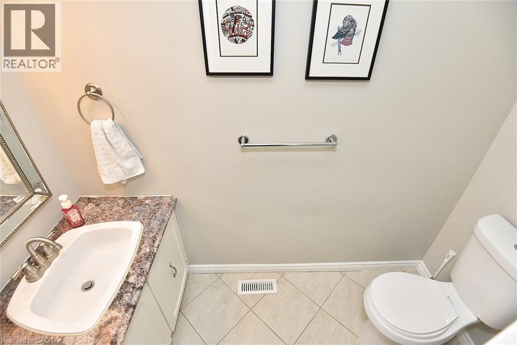 109 Wilson Street W Unit# 15, Ancaster, Ontario  L9G 1N4 - Photo 21 - 40806264