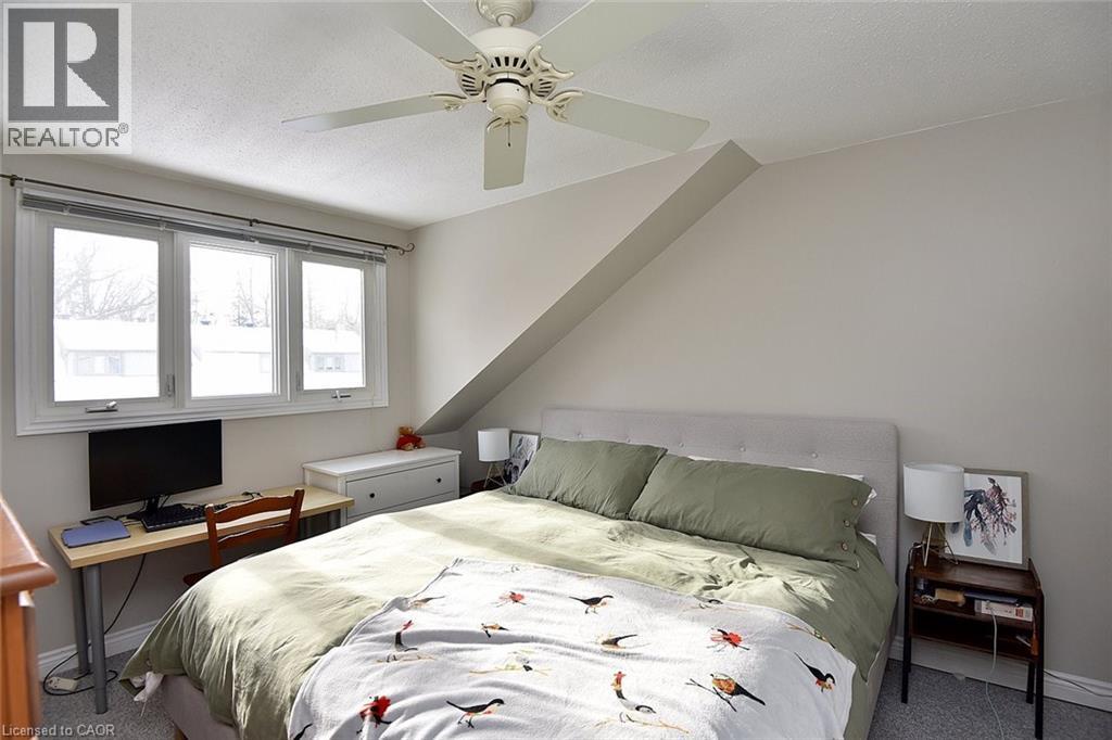 109 Wilson Street W Unit# 15, Ancaster, Ontario  L9G 1N4 - Photo 28 - 40806264