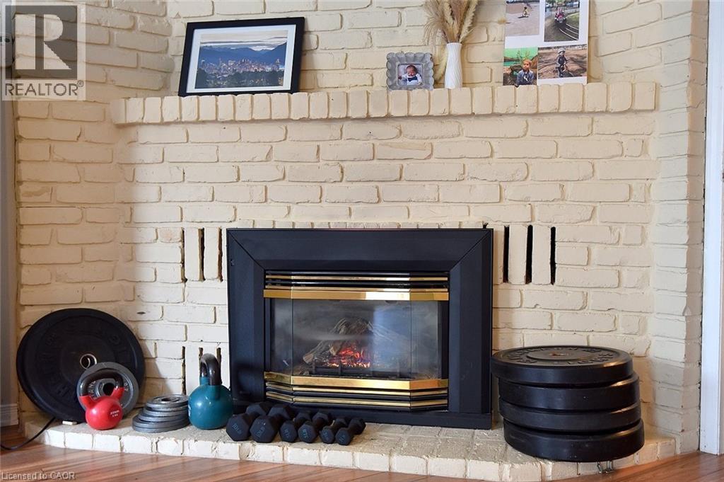 109 Wilson Street W Unit# 15, Ancaster, Ontario  L9G 1N4 - Photo 36 - 40806264