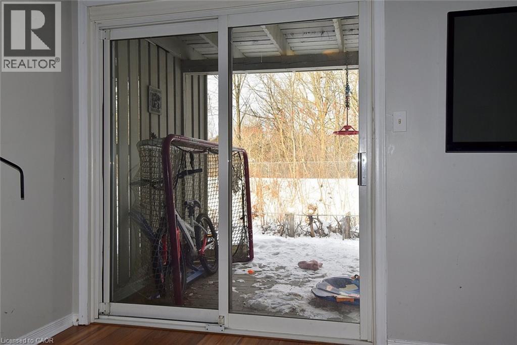 109 Wilson Street W Unit# 15, Ancaster, Ontario  L9G 1N4 - Photo 38 - 40806264