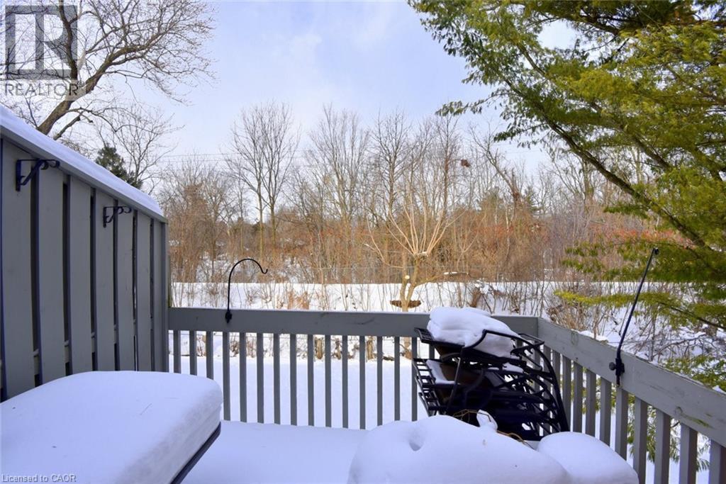 109 Wilson Street W Unit# 15, Ancaster, Ontario  L9G 1N4 - Photo 42 - 40806264