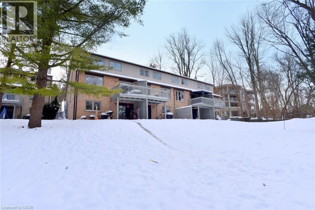 109 Wilson Street W Unit# 15, Ancaster, Ontario  L9G 1N4 - Photo 43 - 40806264