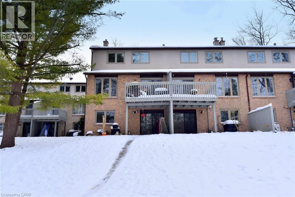 109 Wilson Street W Unit# 15, Ancaster, Ontario  L9G 1N4 - Photo 45 - 40806264