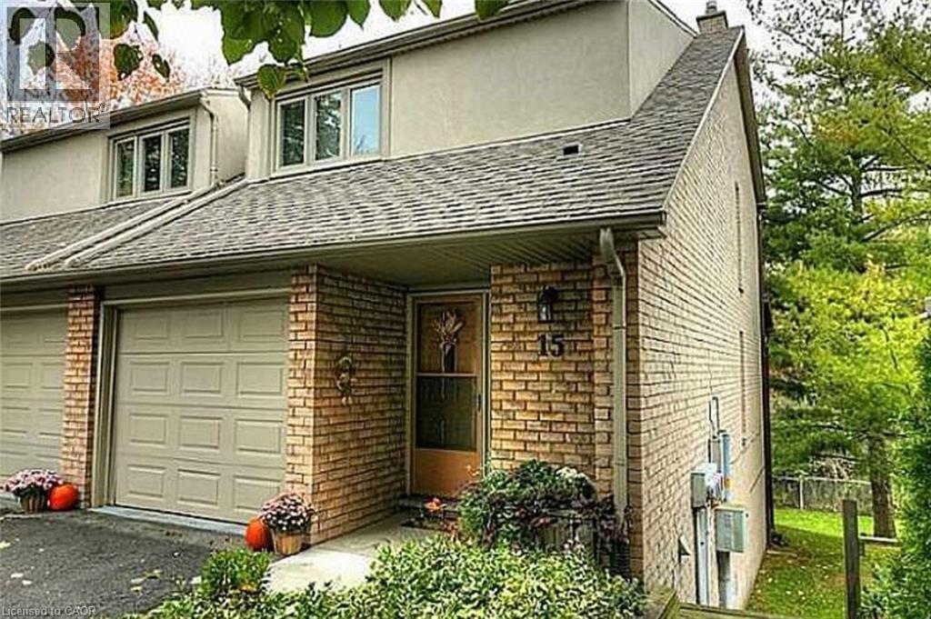 109 Wilson Street W Unit# 15, Ancaster, Ontario  L9G 1N4 - Photo 46 - 40806264