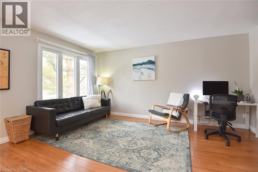 109 Wilson Street W Unit# 15, Ancaster, Ontario  L9G 1N4 - Photo 6 - 40806264