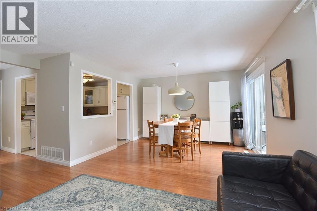 109 Wilson Street W Unit# 15, Ancaster, Ontario  L9G 1N4 - Photo 7 - 40806264