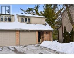 109 WILSON Street W Unit# 15, ancaster, Ontario