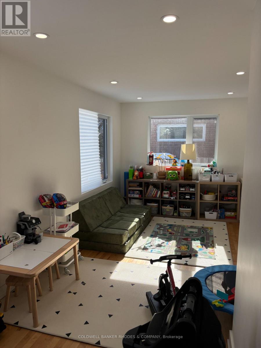 191 Springfield Road, Ottawa, Ontario  K1M 1C3 - Photo 9 - X12627612