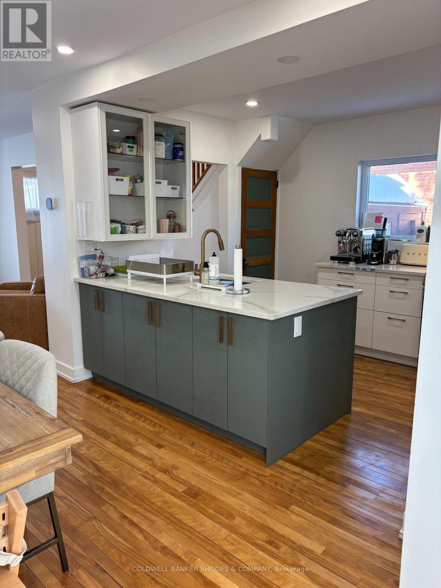 191 Springfield Road, Ottawa, Ontario  K1M 1C3 - Photo 7 - X12627612