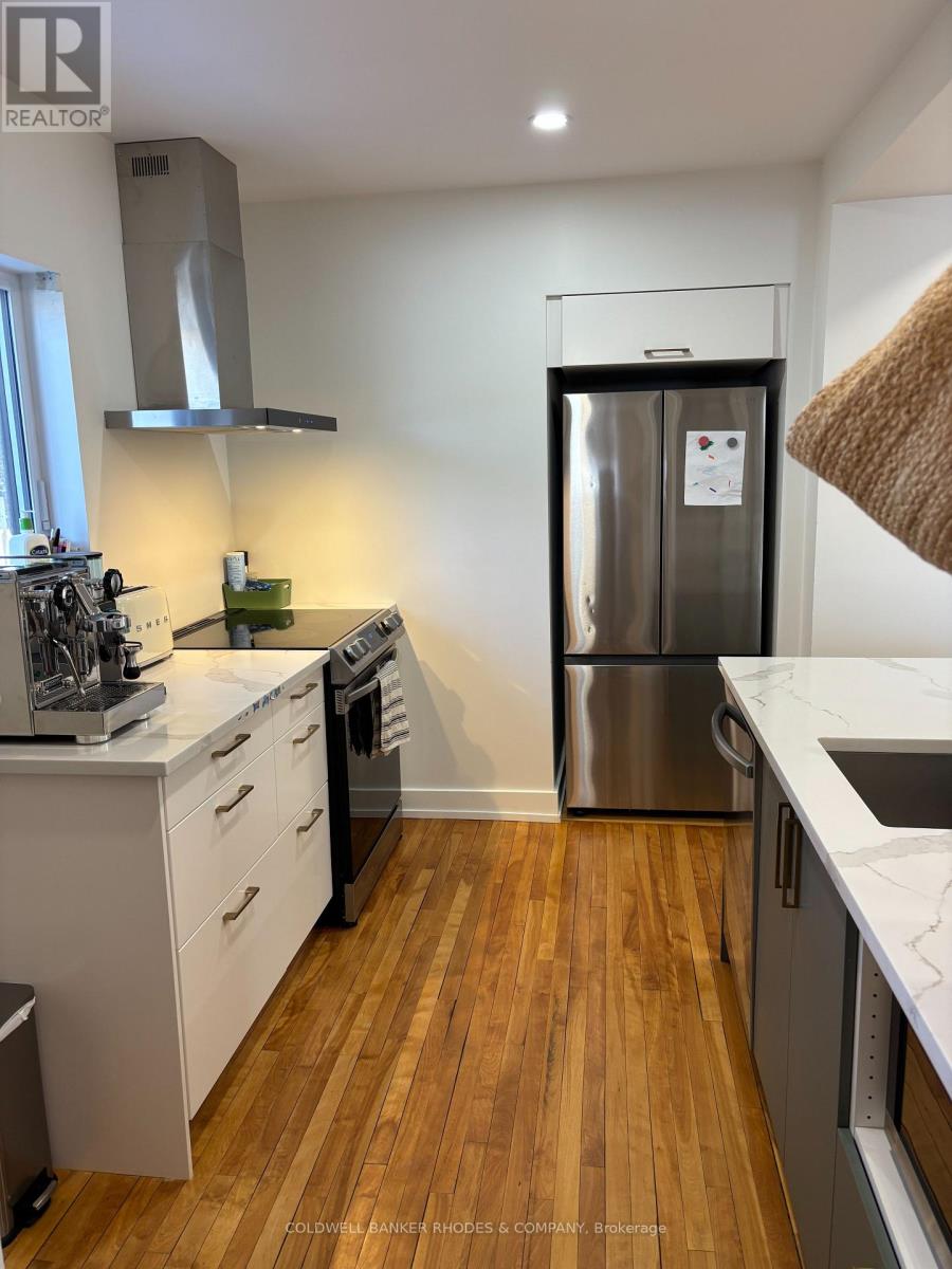 191 Springfield Road, Ottawa, Ontario  K1M 1C3 - Photo 8 - X12627612