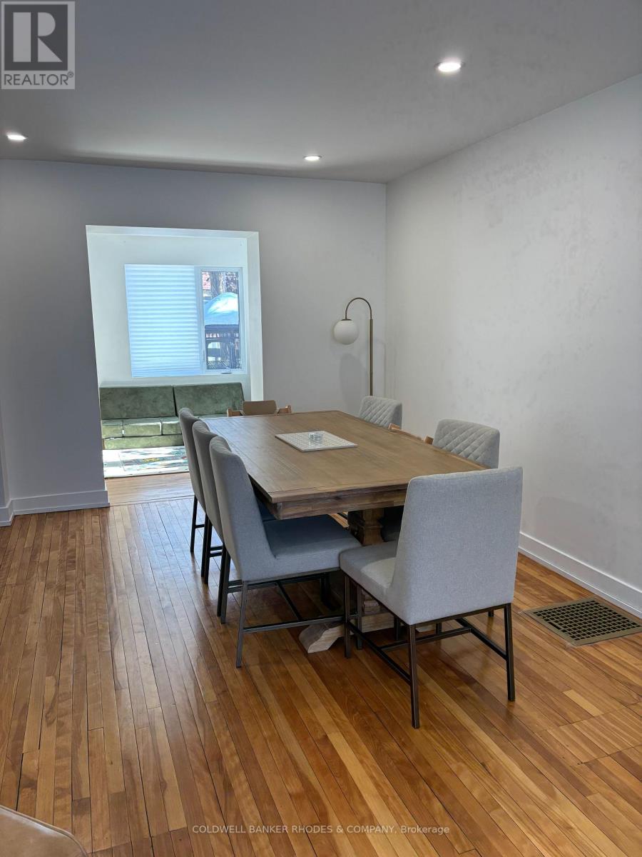 191 Springfield Road, Ottawa, Ontario  K1M 1C3 - Photo 6 - X12627612