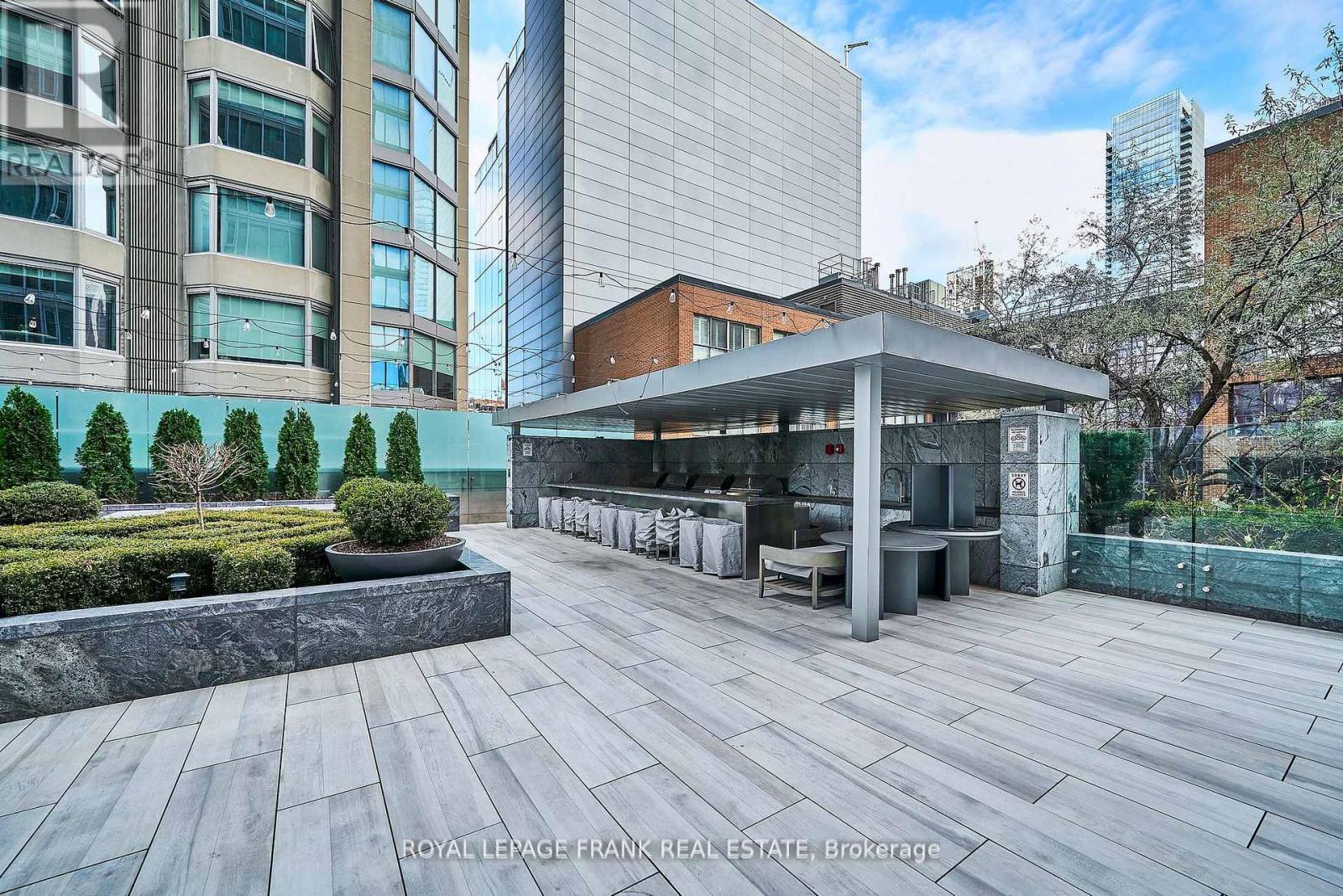 2005 - 188 Cumberland Street, Toronto, Ontario  M5R 0B6 - Photo 28 - C12805724