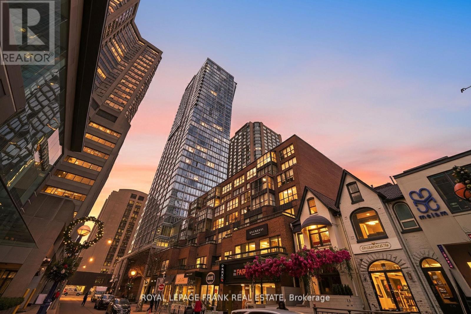 2005 - 188 Cumberland Street, Toronto, Ontario  M5R 0B6 - Photo 29 - C12805724