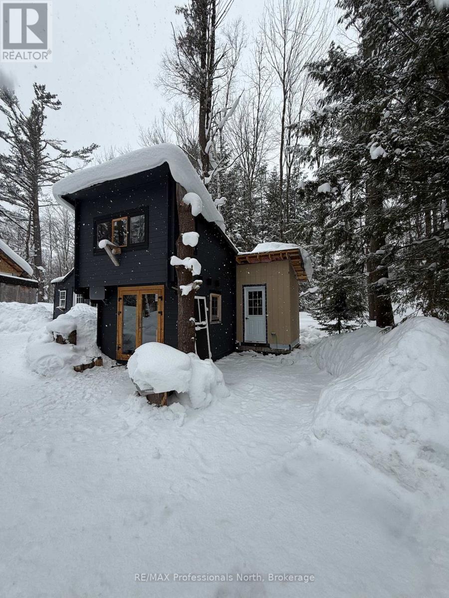 1219 Medora Lake Road, Muskoka Lakes, Ontario  P0C 1A0 - Photo 26 - X12805810