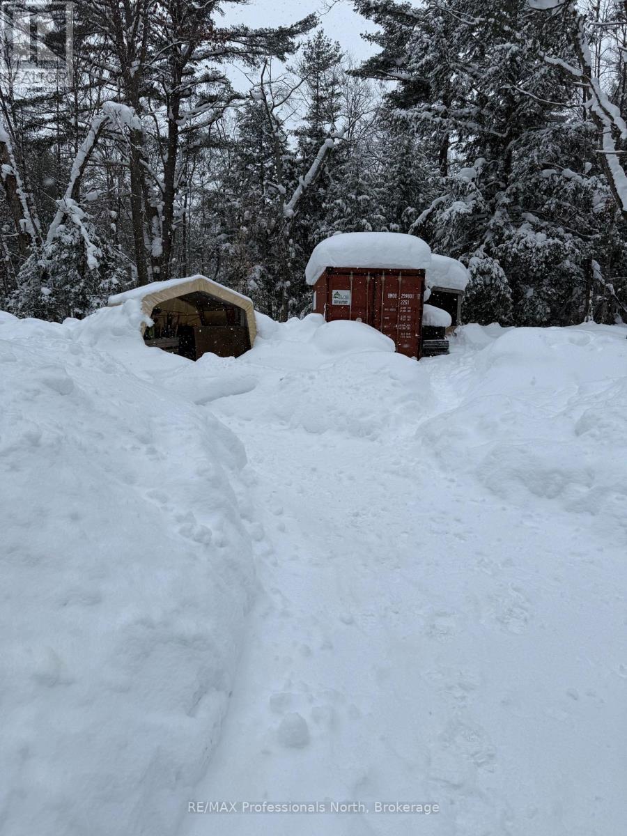 1219 Medora Lake Road, Muskoka Lakes, Ontario  P0C 1A0 - Photo 31 - X12805810