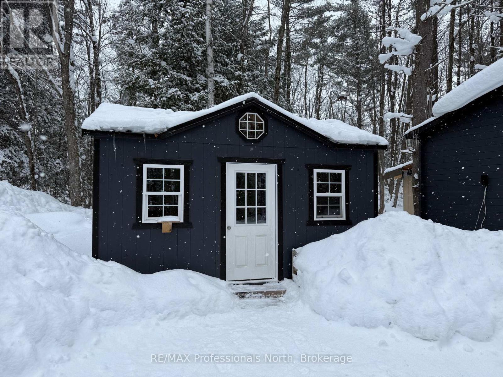 1219 Medora Lake Road, Muskoka Lakes, Ontario  P0C 1A0 - Photo 33 - X12805810