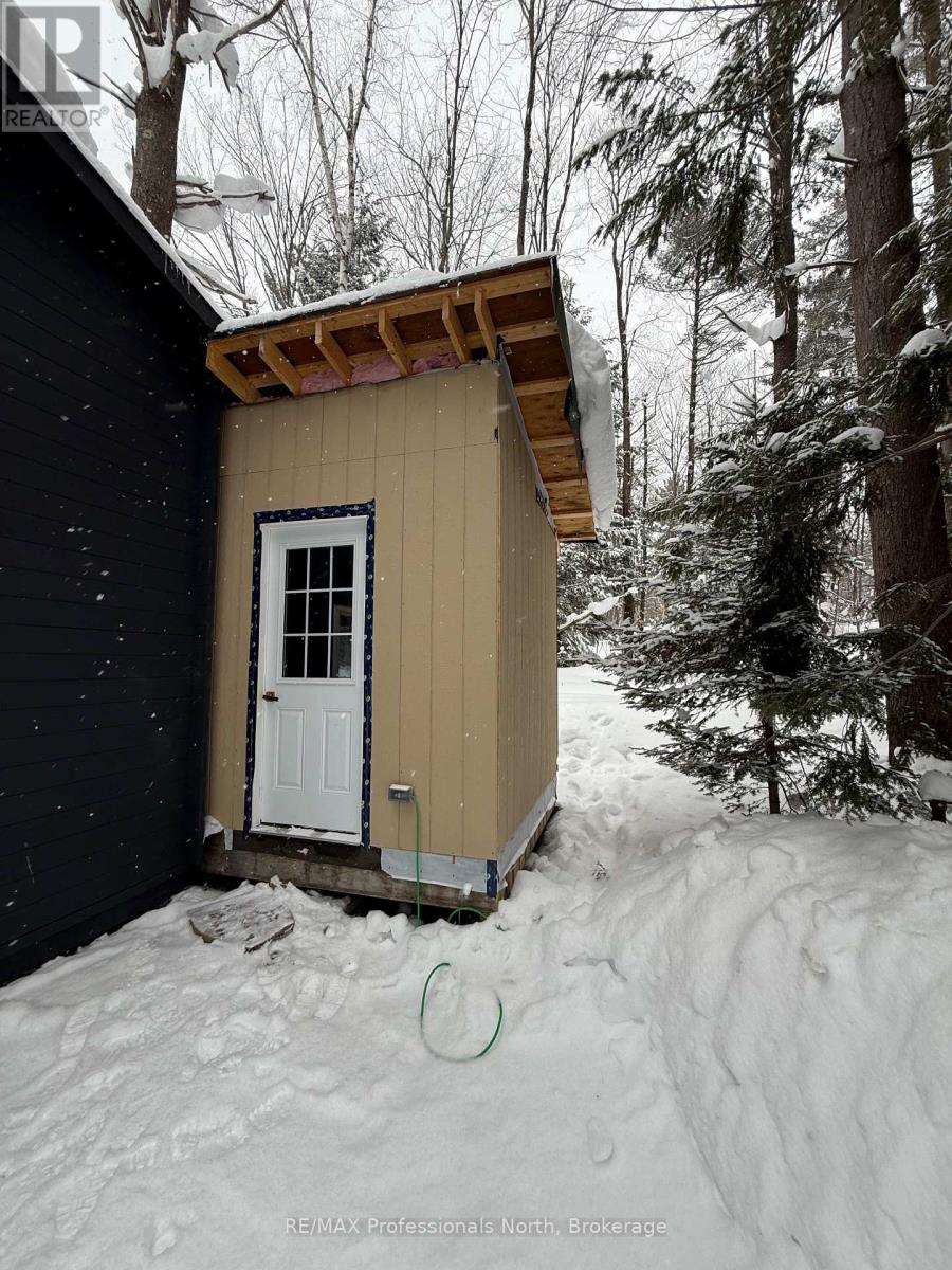 1219 Medora Lake Road, Muskoka Lakes, Ontario  P0C 1A0 - Photo 35 - X12805810