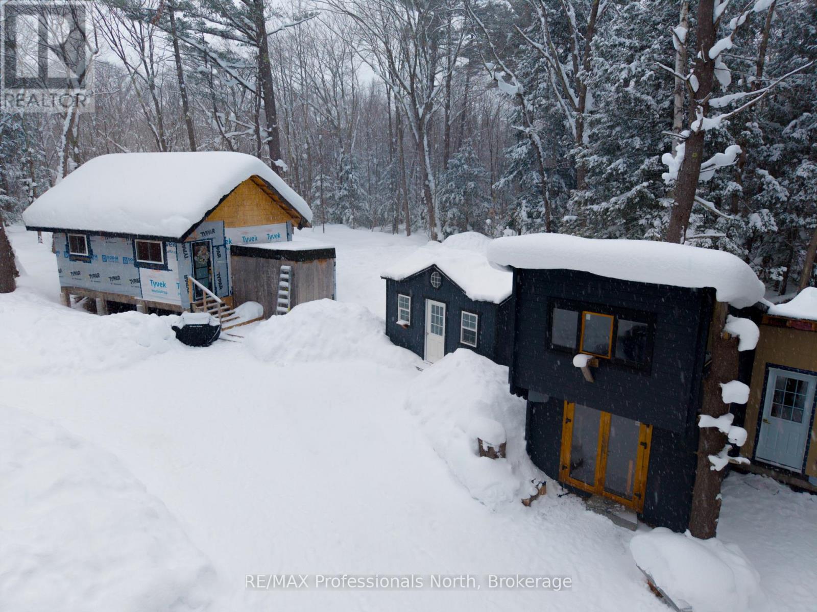 1219 Medora Lake Road, Muskoka Lakes, Ontario  P0C 1A0 - Photo 9 - X12805810