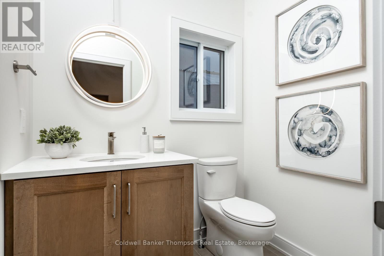 10 Charles Morley Boulevard, Huntsville, Ontario P1H 0G5 - Photo 10 - X12805866