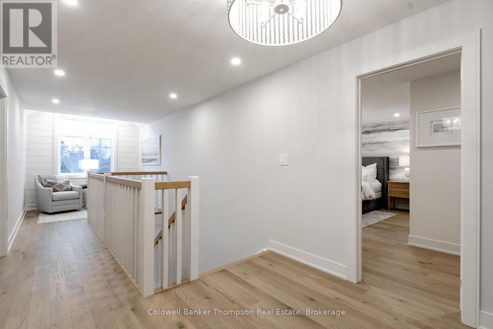 10 Charles Morley Boulevard, Huntsville, Ontario P1H 0G5 - Photo 11 - X12805866