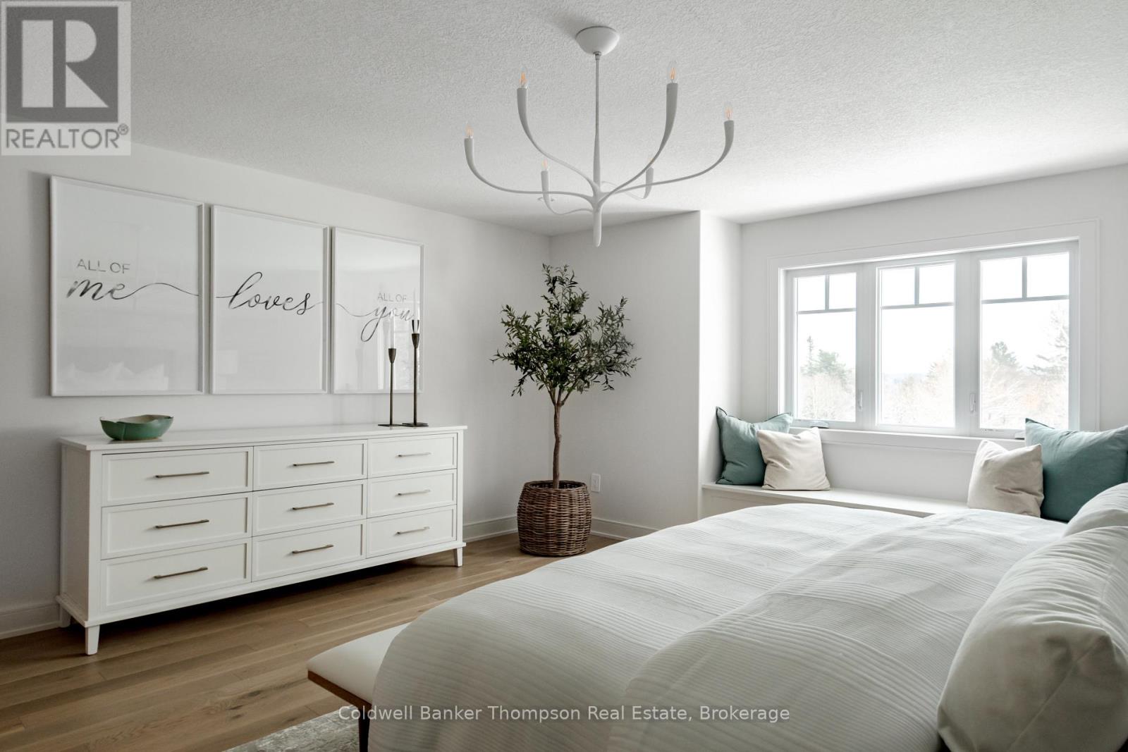 10 Charles Morley Boulevard, Huntsville, Ontario P1H 0G5 - Photo 14 - X12805866