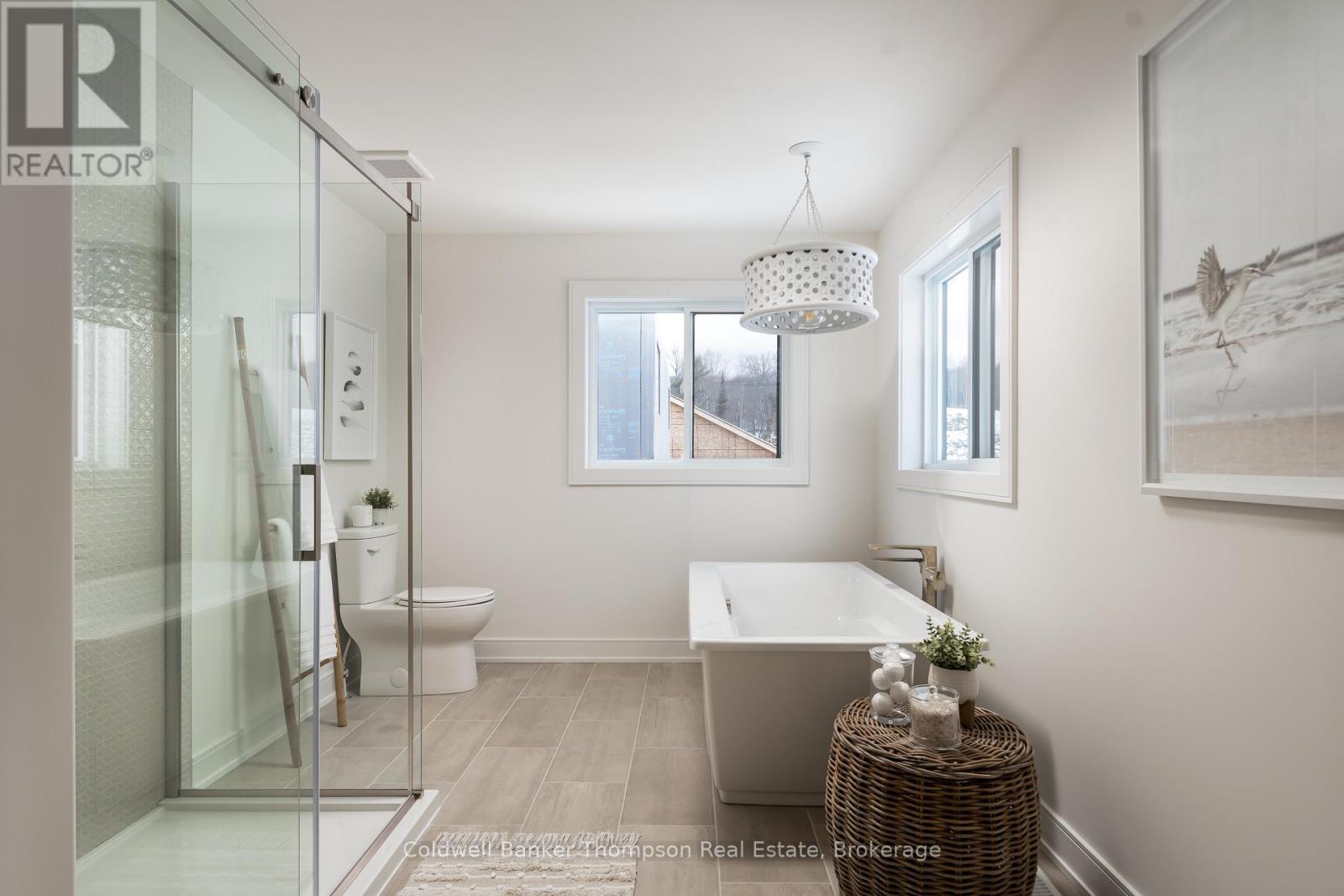 10 Charles Morley Boulevard, Huntsville, Ontario P1H 0G5 - Photo 15 - X12805866