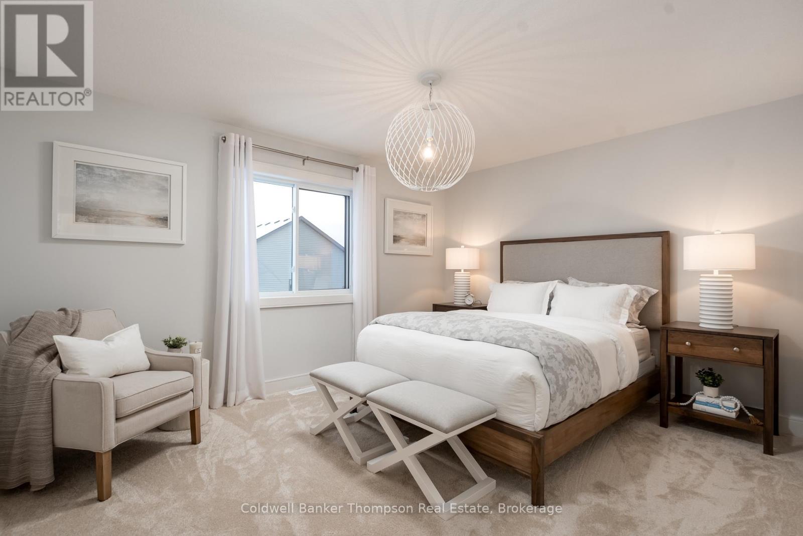 10 Charles Morley Boulevard, Huntsville, Ontario P1H 0G5 - Photo 22 - X12805866