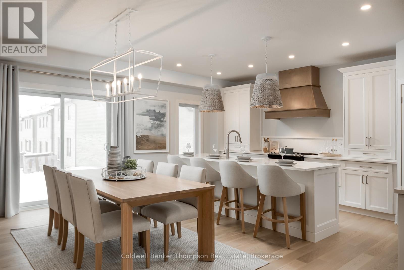 10 Charles Morley Boulevard, Huntsville, Ontario P1H 0G5 - Photo 3 - X12805866