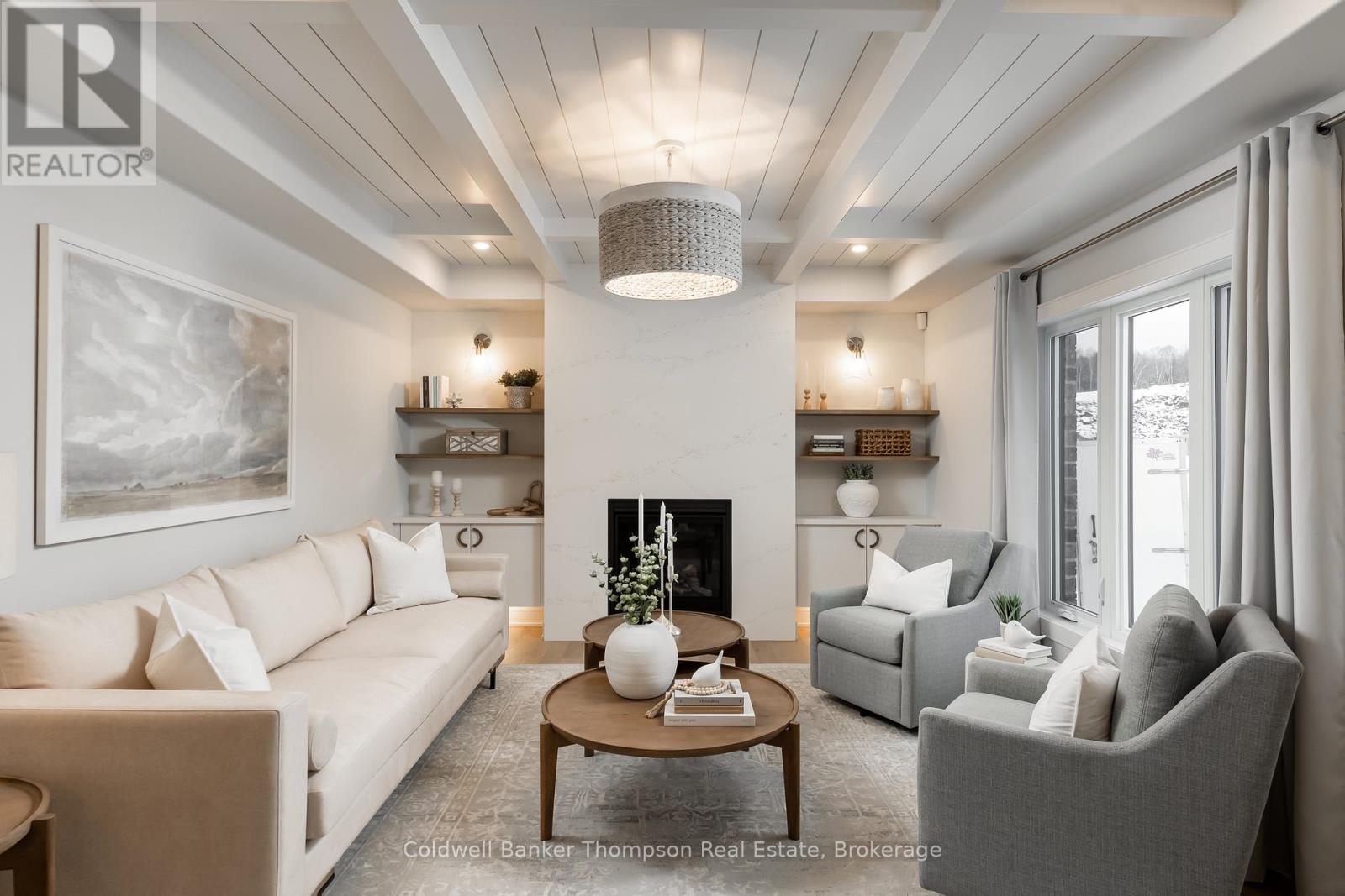 10 Charles Morley Boulevard, Huntsville, Ontario P1H 0G5 - Photo 6 - X12805866