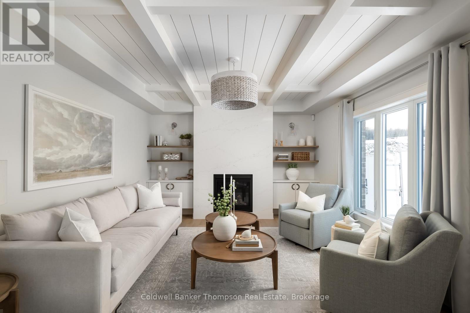 10 Charles Morley Boulevard, Huntsville, Ontario P1H 0G5 - Photo 7 - X12805866