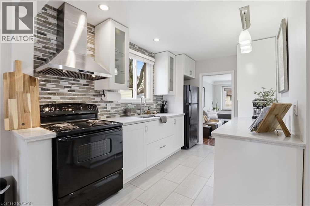 32 Audrey Street, Hamilton, Ontario  L8V 1G4 - Photo 12 - 40798614